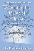 Cover: Becoming the Bride of Christ - Songdove Books