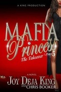 Cover: Mafia Princess, Part 5 - King Productions