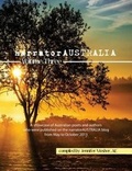 Cover: narratorAUSTRALIA Volume Three - Moshpit Publishing