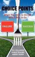 Cover: Choice Points - Choice Points