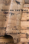 Cover: Body on the Wall - Saddle Road Press