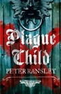 Cover: Plague Child - William Collins