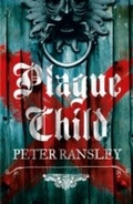 Cover: Plague Child - William Collins