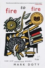 Cover: Fire to Fire - HarperCollins