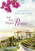 Cover: Auf den H&uuml;geln Roms - Tinte & Feder
