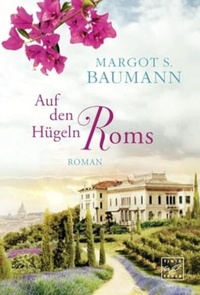 Enlarge image Cover: Auf den Hügeln Roms - Tinte & Feder
