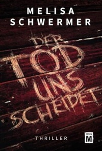Enlarge image Cover: Der Tod uns scheidet - Edition M