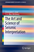 Cover: The Art and Science of Seismic Interpretation - Springer