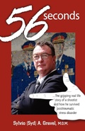 Cover: 56 Seconds - 1799455 Ont. Inc.