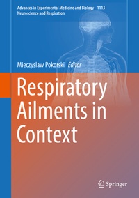 Abbildung von: Respiratory Ailments in Context - Springer