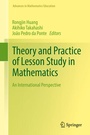 Cover: Theory and Practice of Lesson Study in Mathematics - Springer