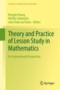 Bild: Theory and Practice of Lesson Study in Mathematics - Springer