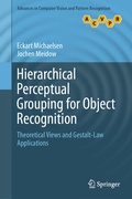Cover: Hierarchical Perceptual Grouping for Object Recognition - Springer