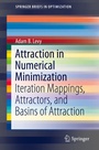 Cover: Attraction in Numerical Minimization - Springer
