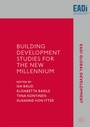 Cover: Building Development Studies for the New Millennium - Palgrave Macmillan