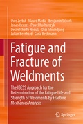 Cover: Fatigue and Fracture of Weldments - Springer