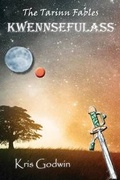 Cover: Kwennsefulass - Serenity Press