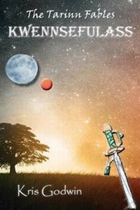 Enlarge image Cover: Kwennsefulass - Serenity Press