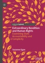 Cover: Extraordinary Rendition and Human Rights - Palgrave Pivot