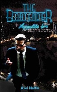 Enlarge image Cover: The Bartender - Adventure Factory
