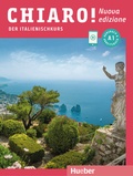 Cover: Chiaro! A1 - Nuova edizione - Hueber Verlag