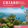 Cover: Chiaro! A1 - Nuova edizione - Hueber Verlag