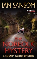 Cover: The Norfolk Mystery - Collins