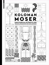 Abbildung von: Koloman Moser - Birkhäuser Verlag GmbH
