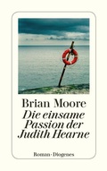 Cover: Die einsame Passion der Judith Hearne - Diogenes