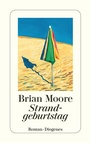 Cover: Strandgeburtstag - Diogenes