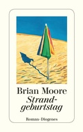 Cover: Strandgeburtstag - Diogenes