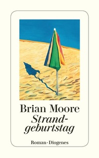 Enlarge image Cover: Strandgeburtstag - Diogenes