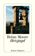 Cover: Hetzjagd - Diogenes