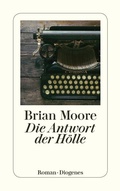 Cover: Die Antwort der H&ouml;lle - Diogenes