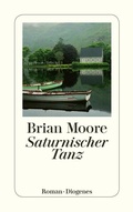 Cover: Saturnischer Tanz - Diogenes