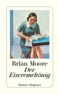 Cover: Der Eiscremek&ouml;nig - Diogenes