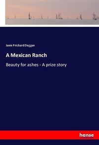 Enlarge image Cover: A Mexican Ranch - Hansebooks