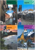Cover: Mediomatix 3. classa s-chalin secundar I vallader - cudeschs da lavur per scolars - Amt f&uuml;r Volksschule und Sport Lehrmittel Graub&uuml;nden
