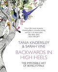 Cover: Backwards in High Heels - Fourth Estate Ltd