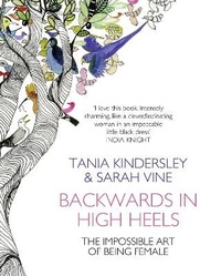 Enlarge image Cover: Backwards in High Heels - Fourth Estate Ltd