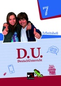 Cover: D.U. - DeutschUnterricht - Bayern / D.U. Bayern AH 7 - Buchner, C.C.