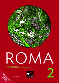 Abbildung von: Roma B / ROMA B Training 2 - Buchner, C.C.