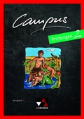 Cover: Campus C / Campus C Pr&uuml;fungen 2 - Buchner, C.C.