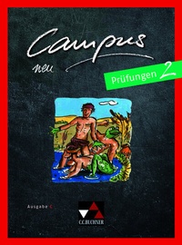 Abbildung von: Campus C / Campus C Prüfungen 2 - Buchner, C.C.