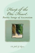 Cover: Harp of the One Heart - John G Ryan MPC
