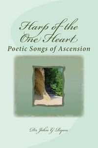 Enlarge image Cover: Harp of the One Heart - John G Ryan MPC