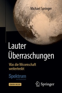 Abbildung von: Lauter Überraschungen - Springer