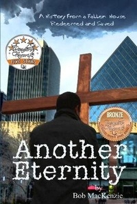 Enlarge image Cover: Another Eternity - Dark Matter Press
