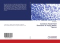 Cover: Common Fixed Point Theorems in Fuzzy Metric Spaces - LAP Lambert Academic Publishing
