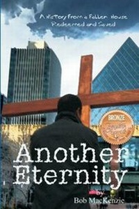 Enlarge image Cover: Another Eternity - Dark Matter Press